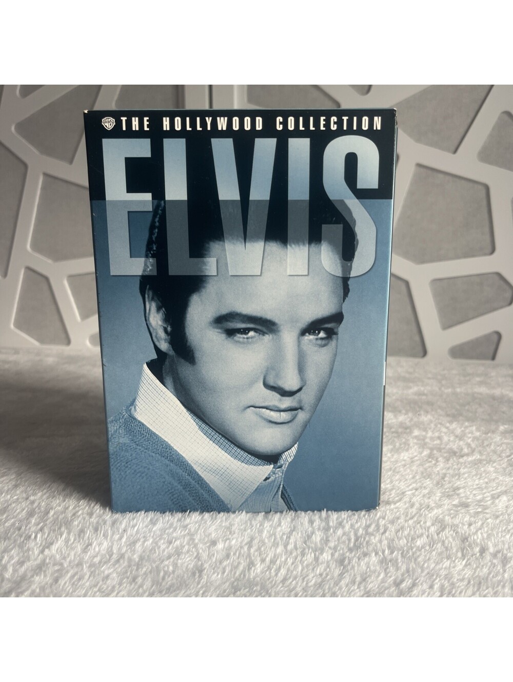 Elvis: the Hollywood Collection (DVD)